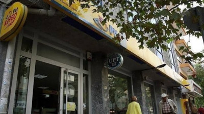 PTT böyle zarar ettirilmiş!