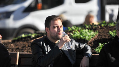 Aşırı su tüketimine dikkat!