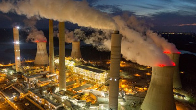 Kapatılan termik santrallere milyarlık teşvik