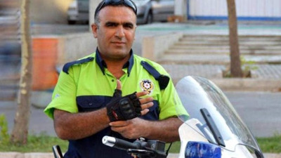 Emniyet'ten Fethi Sekin için anlamlı video