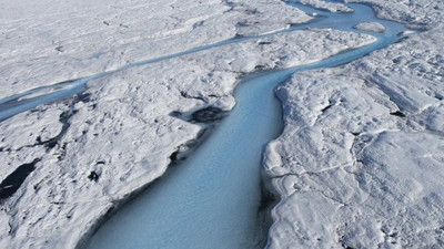 Bilim İnsanlarından gezegeni soğutalım önerisi!