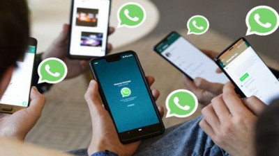 WhatsApp reklam göstermeye başlayacak!