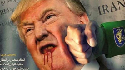 İran'dan ABD'ye siber saldırı