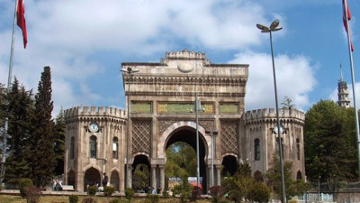 İstanbul Üniversitesi yemekhane kararını iptal etti