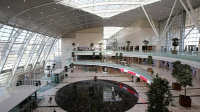 Ankara Garı için milyon dolarlık yolcu garantisi!