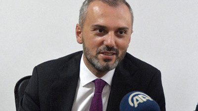 AKP'li Erkan Kandemir: "Tayyip Erdoğan'dan talimat aldık"