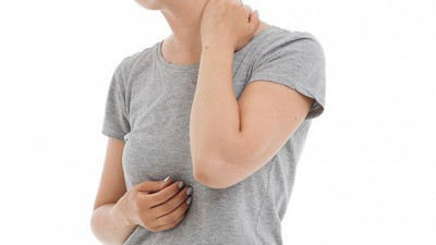 'Postür bozukluğu birçok ağrıya sebep oluyor'