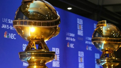 77. Altın Küre ödülleri sahiplerini buldu!