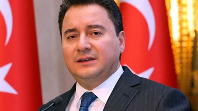 Ali Babacan'dan Emin Çölaşan'ın iddialarına yanıt