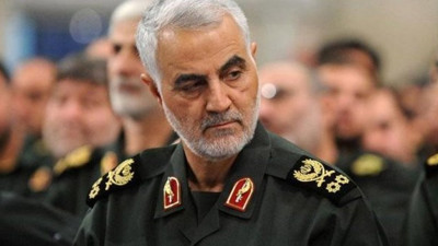 Kasım Süleymani suikastının detayları ortaya çıktı!