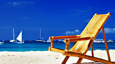 TÜSİAD ve TTYD’nin raporu: Turizmde korkutan tablo...