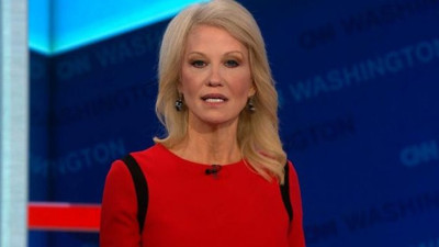 Beyaz Saray'dan Trump'ın sözlerine açıklama: Sadece soru soruyordu