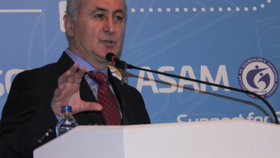 600 bin Suriyeli çocuk eğitim sistemine dahil edildi