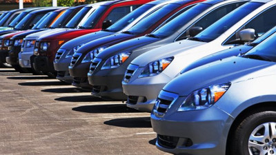 Araba alım satımında yeni dönem