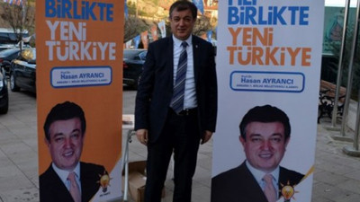 Kanal İstanbul için ‘bilimsel çalışma’ yapan rektörün AKP ile ilişkisi dikkat çekti