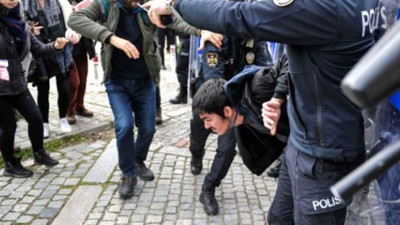 Valilik açıkladı: 1 polis görevden uzaklaştırıldı