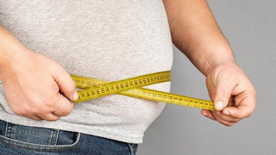 "Erkeklerde hızla artıyor"