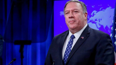 ABD'den, İran'a yeni tehdit