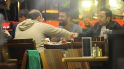 Beşiktaş'tan Arda Turan açıklaması