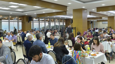 CHP'li Levent Gök'ten "Öğrencilere ücretsiz yemek" teklifi!