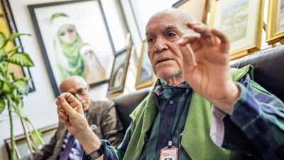 Hıncal Uluç Sabah gazetesini eleştirdi