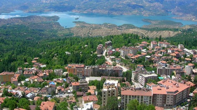 Ermenek'te şeffaf belediyecilik