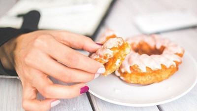 Uzmanından 'trans yağ' uyarısı