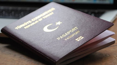 Türk pasaportunun değeri azaldı