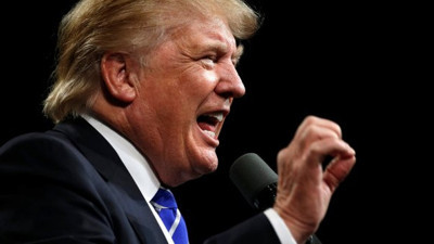 Donald Trump'tan petrol itirafı