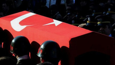 Barış Pınarı Harekatı bölgesinde 4 şehit