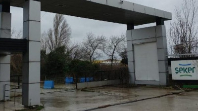 Bir dönemin dev markası icradan satılık!