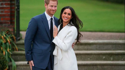 İngiltere kraliyet ailesinde flaş gelişme: Prens Harry üst düzey görevlerini bıraktı