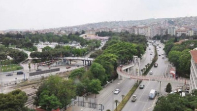 AKP'li 'Akraba' Belediyesi!