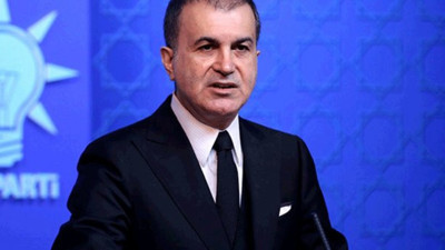 AKP’den Avustralya’ya deve çağrısı