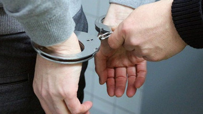 5 terörist daha teslim oldu (10 Ocak 2020)