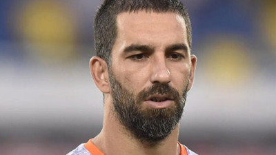 Galatasaray'dan Arda Turan'dan açıklaması