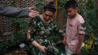 Uygur Türklerine her alanda 'Çin işkencesi'