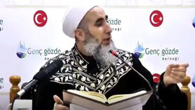 O cemaatten üniversiteler için skandal yorum