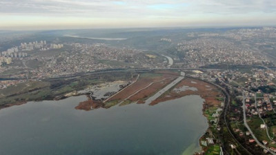 A Haber'in Kanal İstanbul ile ilgili haberleri gündem oldu