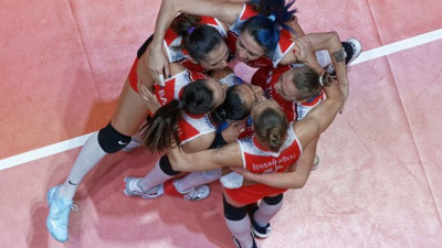 Filenin Sultanları, finalde!