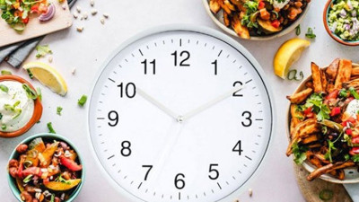 Aralıklı oruç diyetine dikkat!