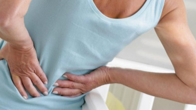 Uzmanından uyarı: "Zaman kaybedilmeden tedavi edilmeli"