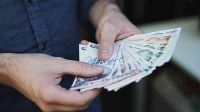 BES'te biriken toplam para 127 milyar lirayı aştı