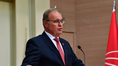 CHP Sözcüsü Faik Öztrak ekonomi planını açıkladı