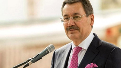 Melih Gökçek'e 576 milyonluk suç duyurusu!