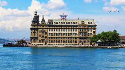Haydarpaşa Garı davasında yürütmeyi durdurma reddedildi