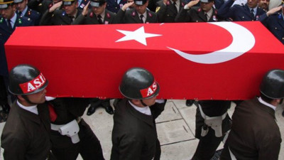 Irak'tan acı haber: İki şehit