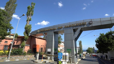 Rektör için özel yasa: Atama sonrası eski haline döndü!