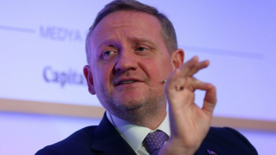 Göksel Gümüşdağ, İBB Meclisi’ndeki görevini bıraktı