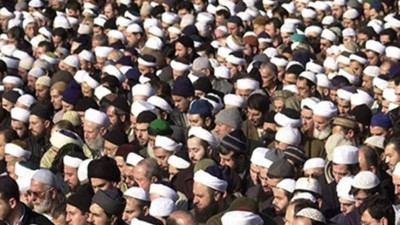 MEB'den tarikatlara etkinlik izni